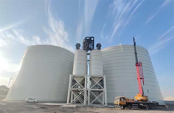 会东大型钢板库