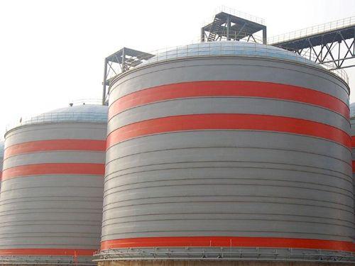 会东钢板仓技术、性能综合说明